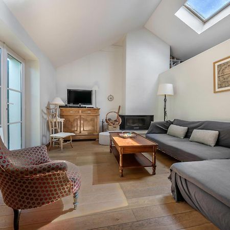 Villa Demeure familiale de Prefailles pour 12 personnes Extérieur photo