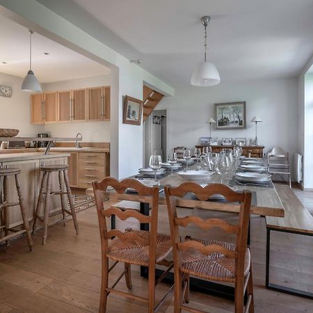 Villa Demeure familiale de Prefailles pour 12 personnes Extérieur photo