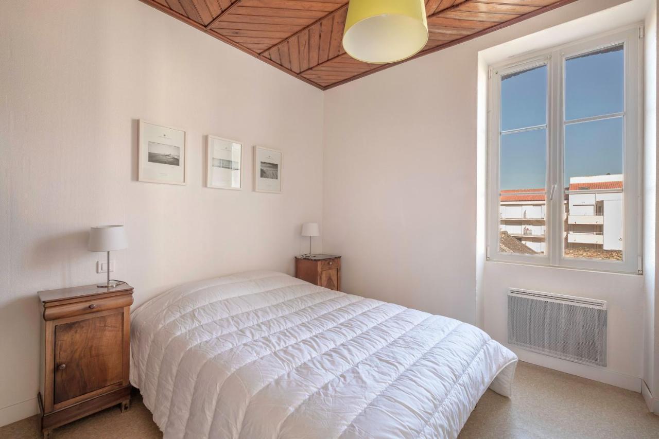 Villa Demeure familiale de Prefailles pour 12 personnes Extérieur photo