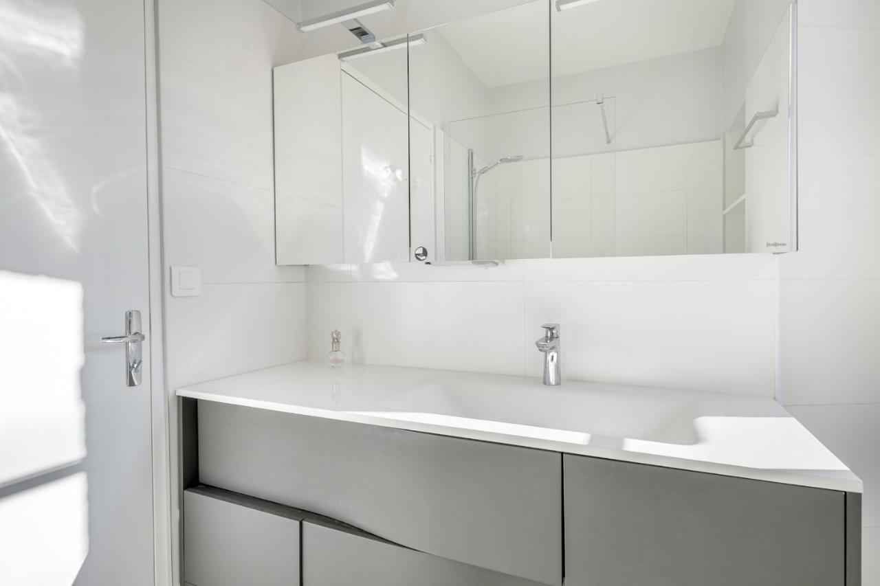 Villa Demeure familiale de Prefailles pour 12 personnes Extérieur photo