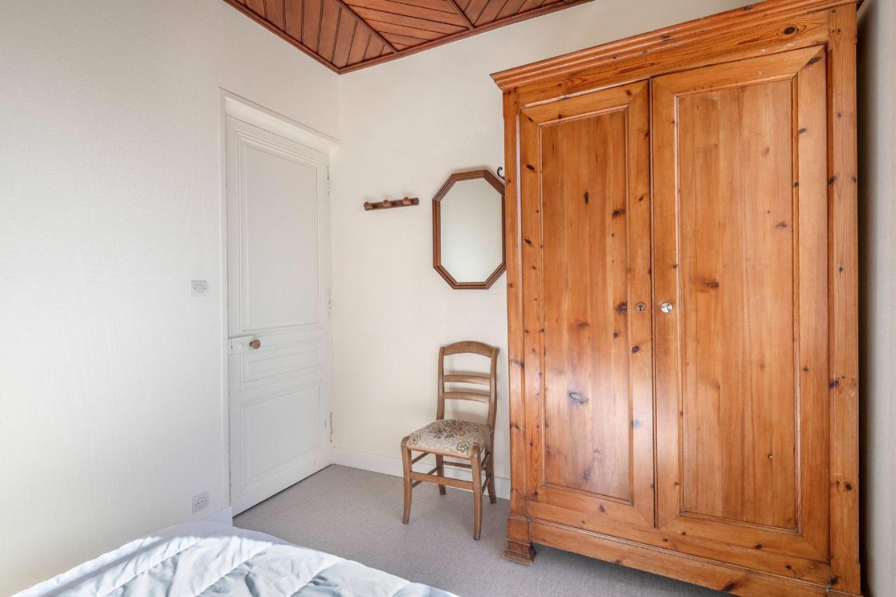 Villa Demeure familiale de Prefailles pour 12 personnes Extérieur photo