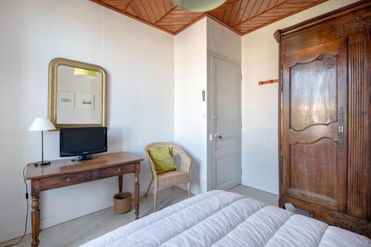Villa Demeure familiale de Prefailles pour 12 personnes Extérieur photo