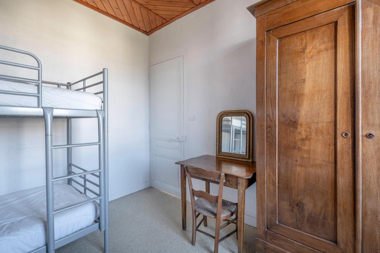 Villa Demeure familiale de Prefailles pour 12 personnes Extérieur photo