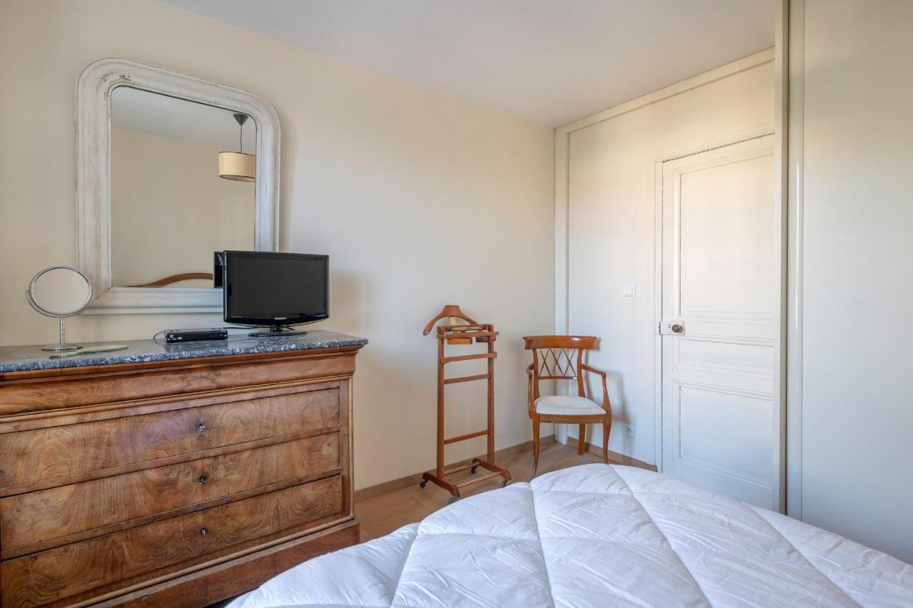 Villa Demeure familiale de Prefailles pour 12 personnes Extérieur photo