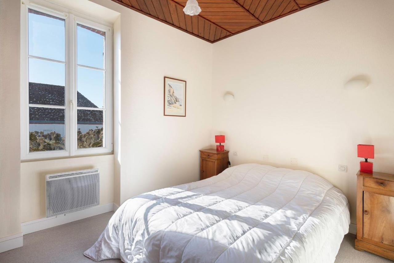 Villa Demeure familiale de Prefailles pour 12 personnes Extérieur photo