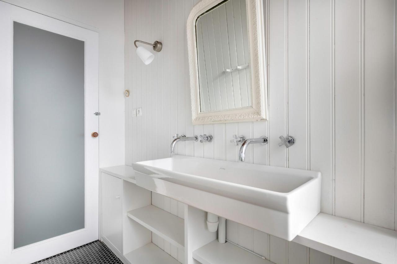 Villa Demeure familiale de Prefailles pour 12 personnes Extérieur photo