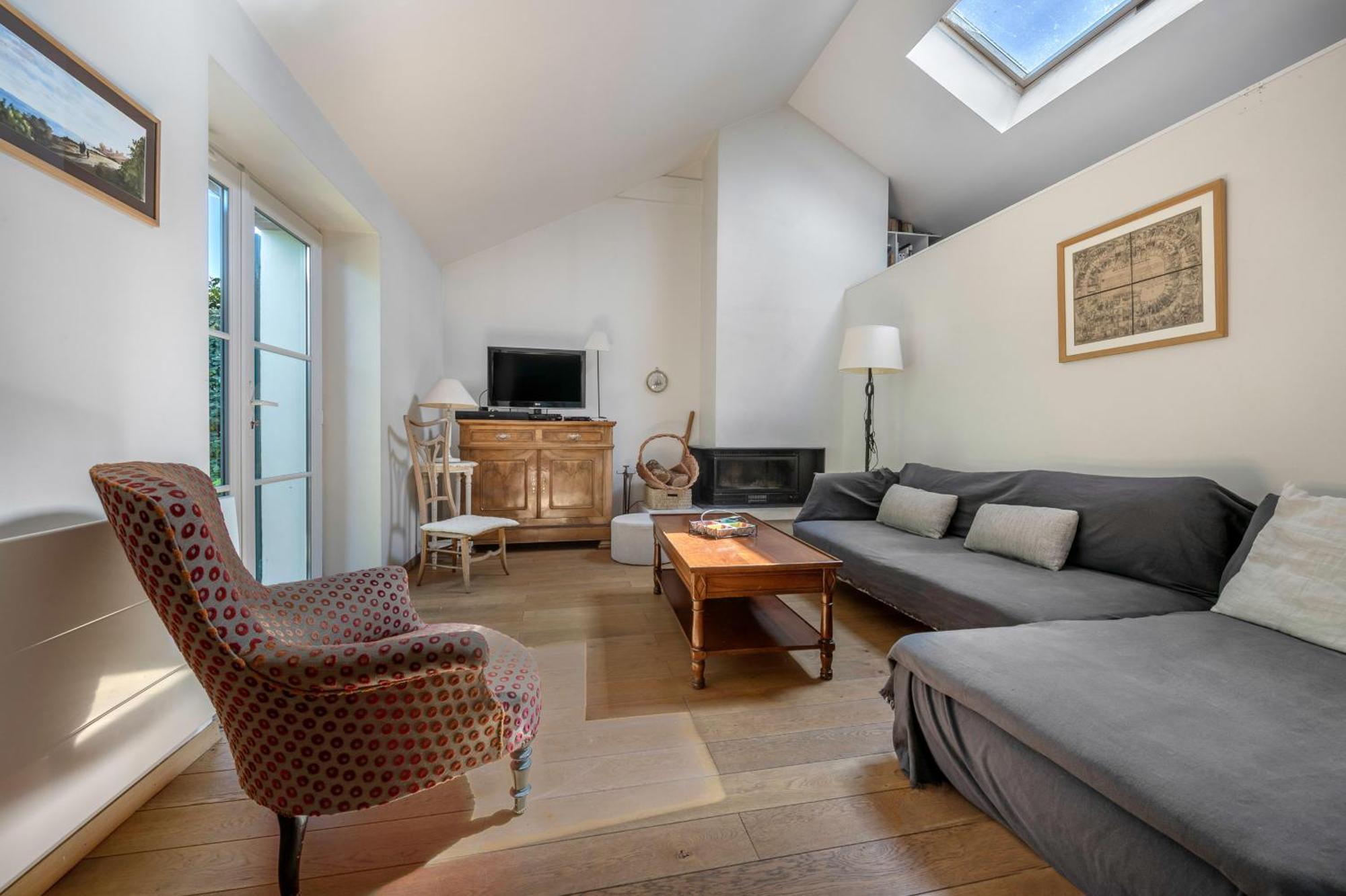Villa Demeure familiale de Prefailles pour 12 personnes Extérieur photo