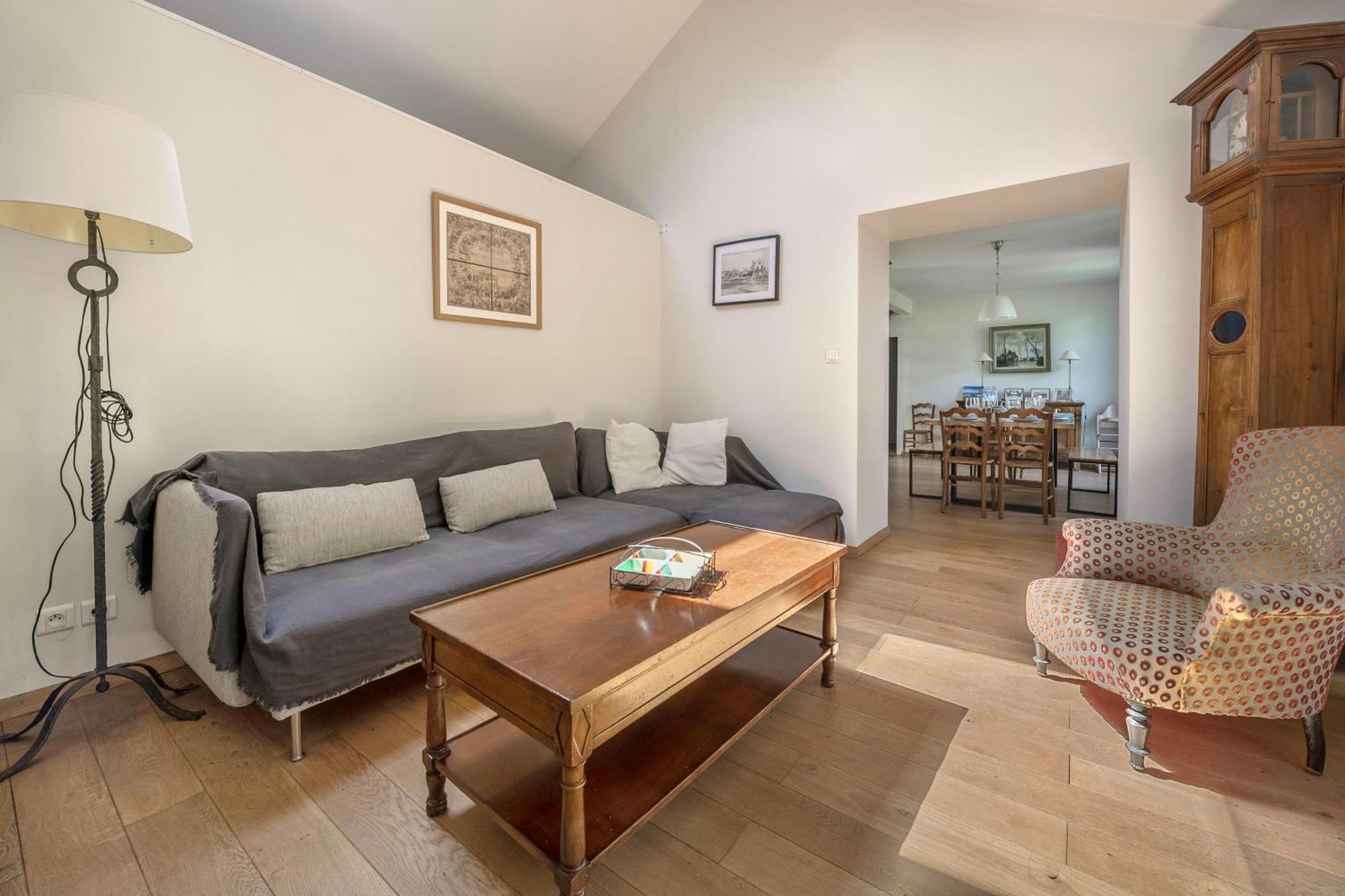 Villa Demeure familiale de Prefailles pour 12 personnes Extérieur photo